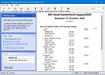 Importing of Bornan PDF results (version 19.12)